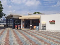 -Chili's Cafe&Bar奇利斯(滨江店)