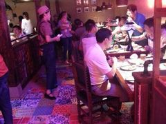 android_upload_pic-鱼乐圈烤鱼餐厅(富尔沃·财富街店)