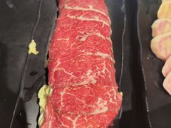 -牛牛和牛海鲜粥底火锅(长虹国际城店)