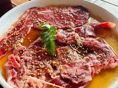 -谷牛和牛烤肉(漕河泾印象城店)