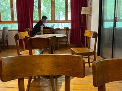 大堂-雕刻时光咖啡馆(南院门店)