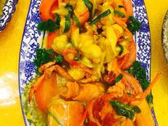 -鑫鸿达·海鲜闽菜热炒小馆(中山路店)