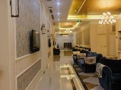 -名流健康高端体检中心·名宾门诊·健康管理