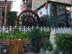 -慢丽江·云南野生菌土鸡锅(付家庄店)
