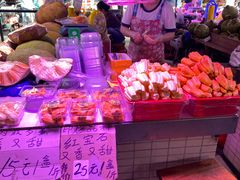 -淡村菜市场