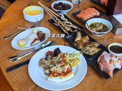 -广州富力君悦大酒店·凯菲厅