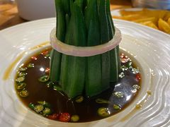 -时光乌托邦空中花园餐厅川味·融合菜(幸福广场店)