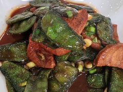 -盐通酒家(金桥湾清水苑店)