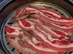 -青松馆韩国料理(香港中路佳世客店)