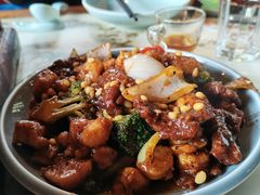 -小吊梨汤·北京菜(香山店)