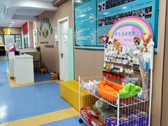 -天使宠物医院·犬猫分诊(彩虹店)