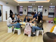 -海汀顿儿童之家(保利香雪园区)