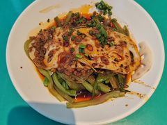 -川正旺江湖菜(三元桥店)