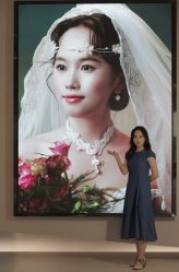 点击看大图 -乐派诗婚纱摄影