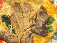 -孖记茶档·热腾茶餐(江南西plus店)