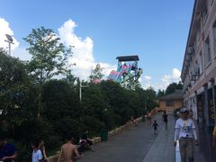 -平江亚马逊水上乐园