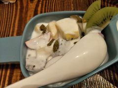 -秦小牛煎肉餐厅(河北大街总店)