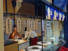 -文叔·湖北名小吃·小龙虾(华强北店)