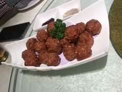 -京尊烤鸭店JINGZUN(春秀路店)