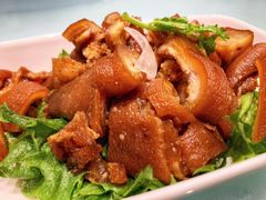 -黑明餐厅(白鹭洲店)