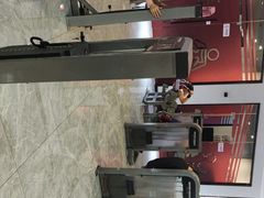 -奇迹健身(金牛凯德店)