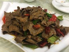 -京都老蔡记(伊河路店)