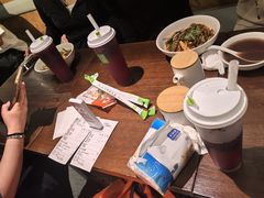 -寻裕记·现炒浇头面(人民广场店)