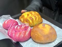 -LELECHA乐乐茶(新街口大洋店)