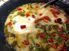 -金牌外婆家(苏州中心店)