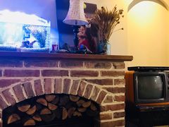 -雕刻时光咖啡馆(北航店)