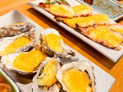 -三石铁板烧(紫竹桥店)