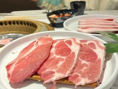 -炙城·韩式烤肉(南京东路店)