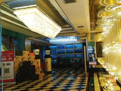 大堂-红鼎豆捞·小红鼎豆捞送(花样年华大厦店)