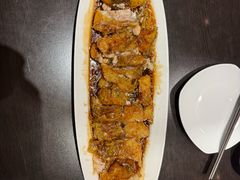 -老牌坊鲁菜名店(聊城美食岛店)