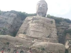 -蒙山大佛景区