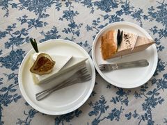 -CAKE WANG千层制造所(省府店)