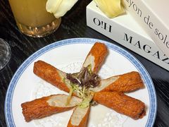 -澳莱酷品牛扒(开平东汇城店)