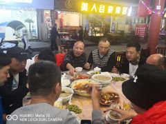 大堂-韩妹鱼庄·泸定老字号(泸定店)
