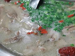 -牧人巷子·大锅羊汤·暴走牛骨(大成路店)