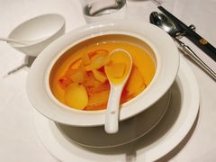 -俏江南-江景昆曲主题餐厅(正大广场店)