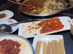 -井格·重庆火锅(王府井店)