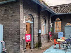-三联韬奋书店(宽窄巷子店)