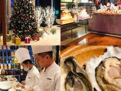 -广州富力君悦大酒店·凯菲厅