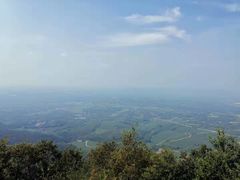 -敬亭山风景名胜区