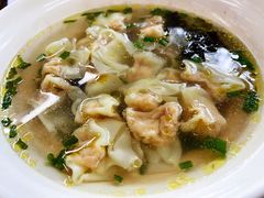 小馄饨-吾介小籠館