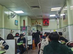 -胜利茶餐室