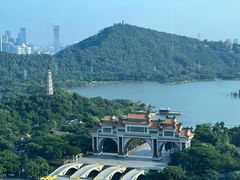 -顺峰山公园