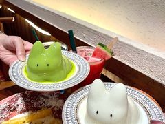-福记咖啡·手工意面(下埔店)