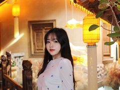 -叶叶菩提(太原别墅店)