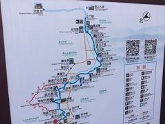 -藏龙百瀑风景区